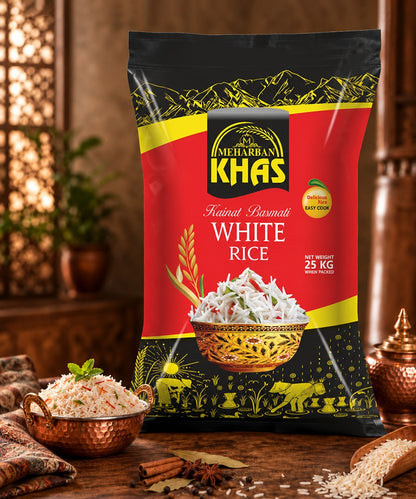 Mehrban Khas Rice