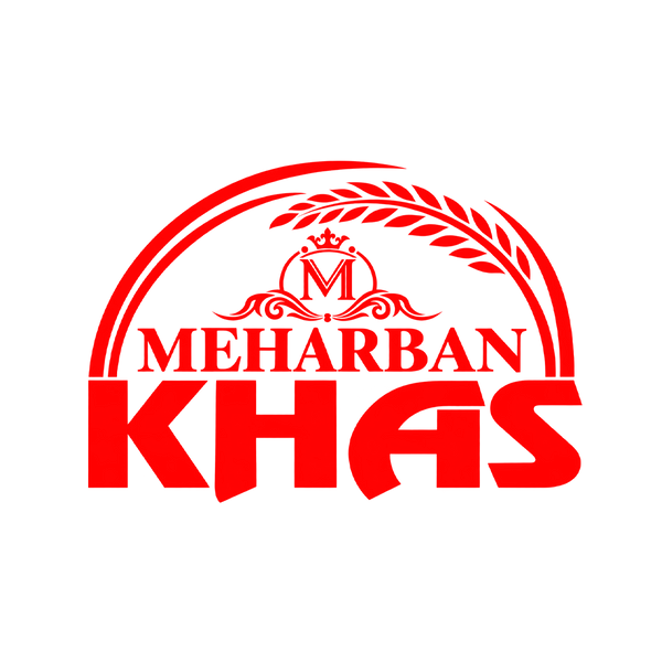 Meharban Khas Rice